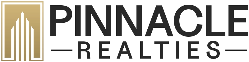 Pinnacle Homes Logo
