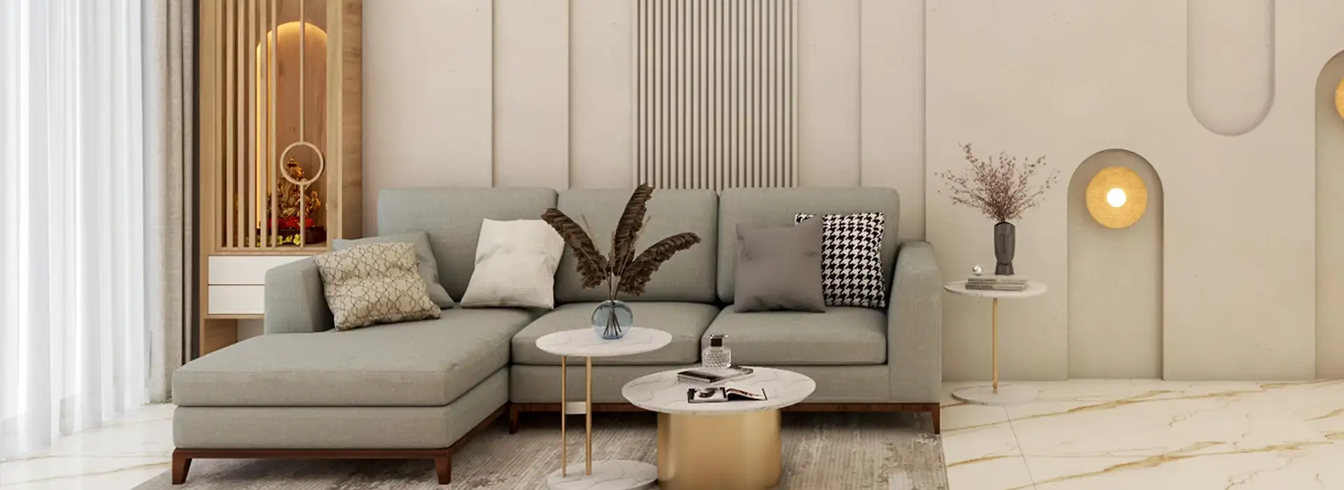 Pinnacle Garden Banner 1