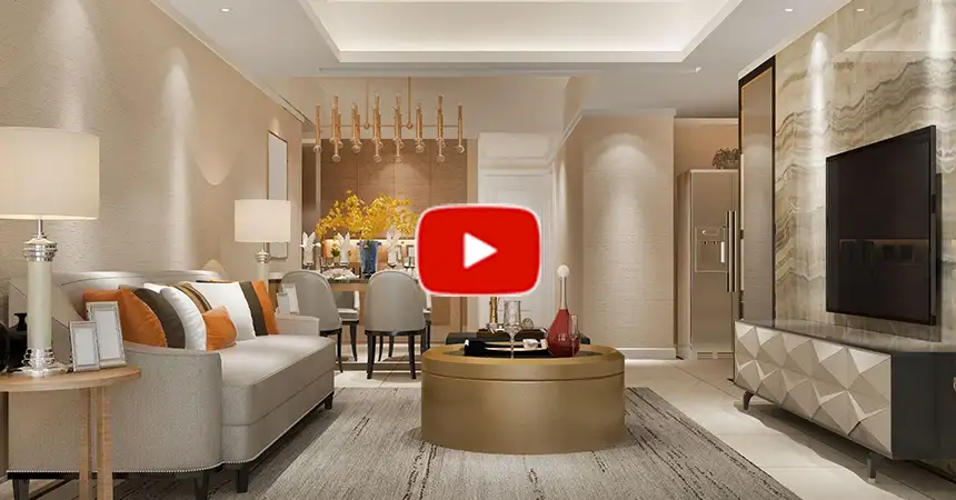 Pinnacle Garden Nalasopara Video 1