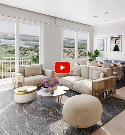 Pinnacle Garden Nalasopara Video 2