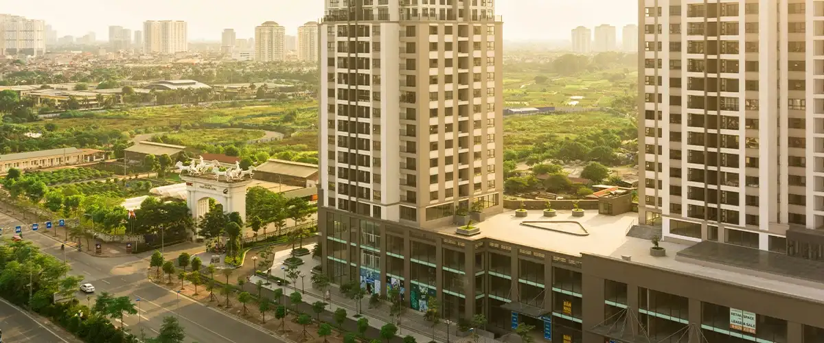 Pinnacle Vasai