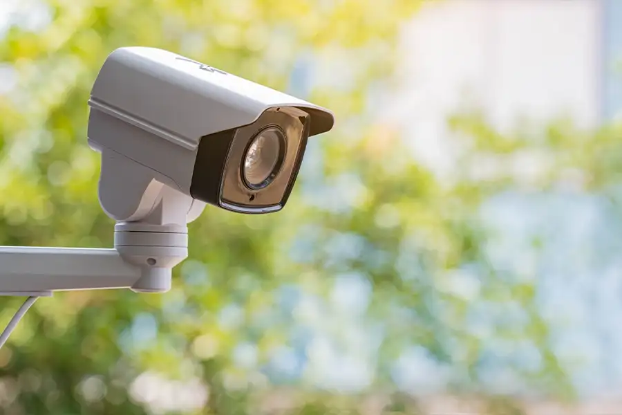 Pinnacle West Khadakpada CCTV Pinnacle West Khadakpada CCTV