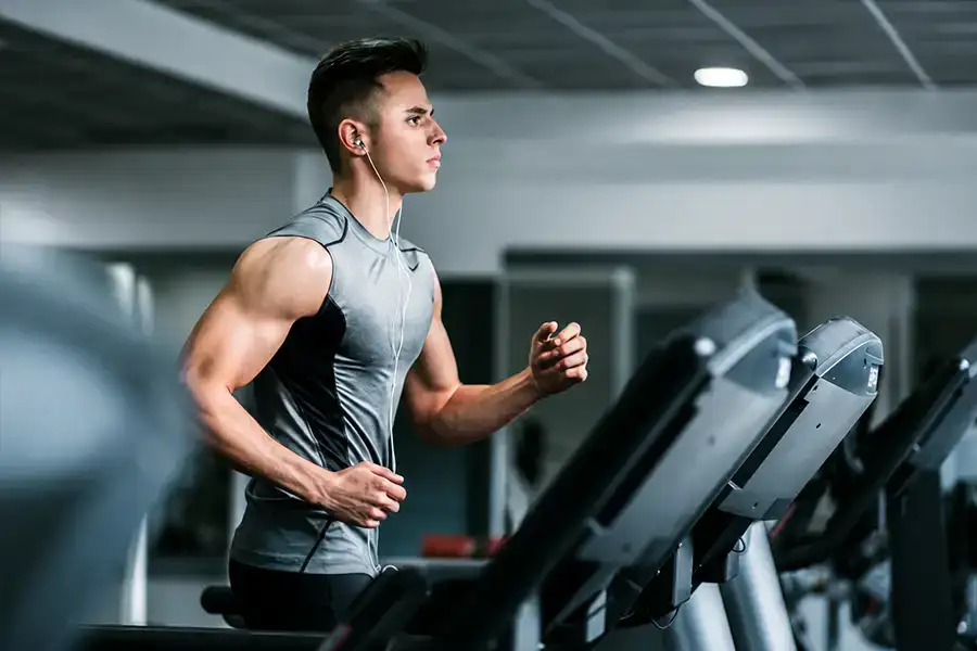 Metro Heights Bhiwandi Gym Metro Heights Bhiwandi Gym