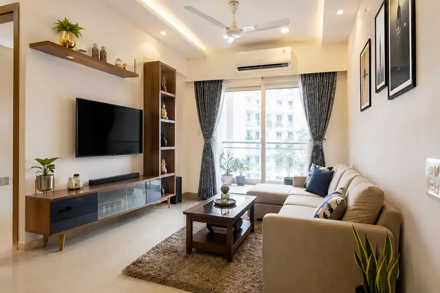 Metro Heights Bhiwandi Hall Metro Heights Bhiwandi Hall