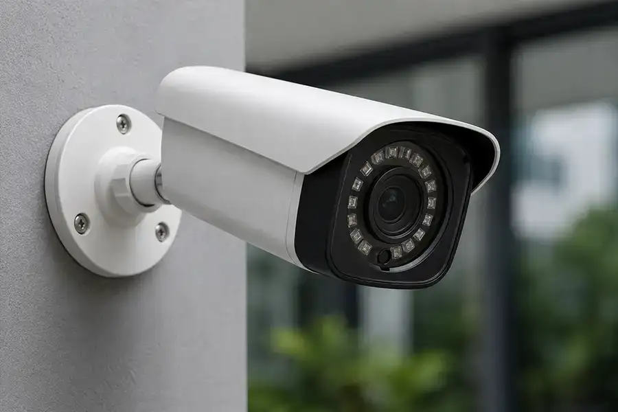 MS Residency Dhamankar Naka CCTV Surveillance MS Residency Dhamankar Naka CCTV Surveillance