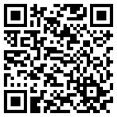 Metro Heights QR Code